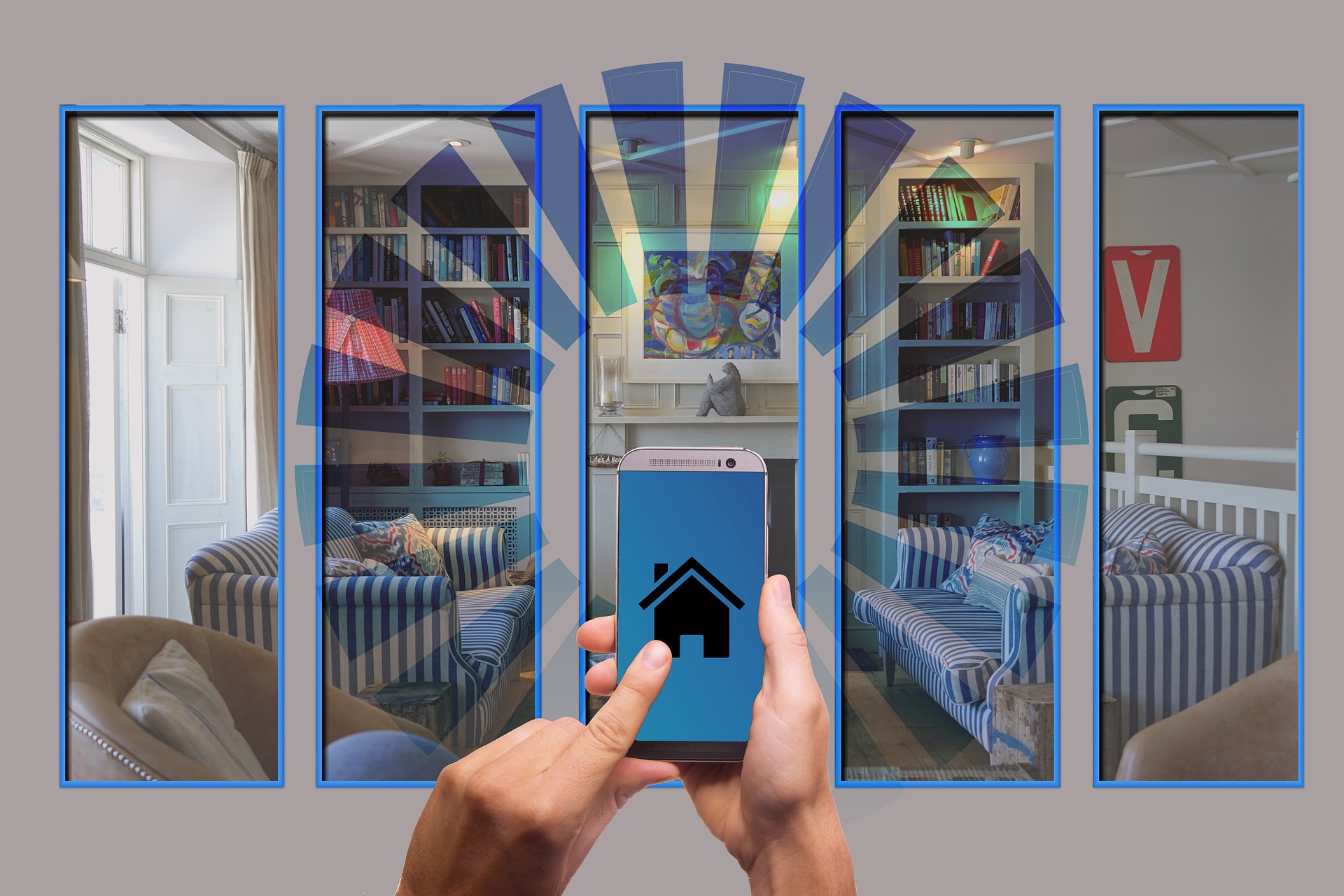 What is the Risk Associated With Smart Technology? 1 What is the Risk Associated With Smart Technology? 1