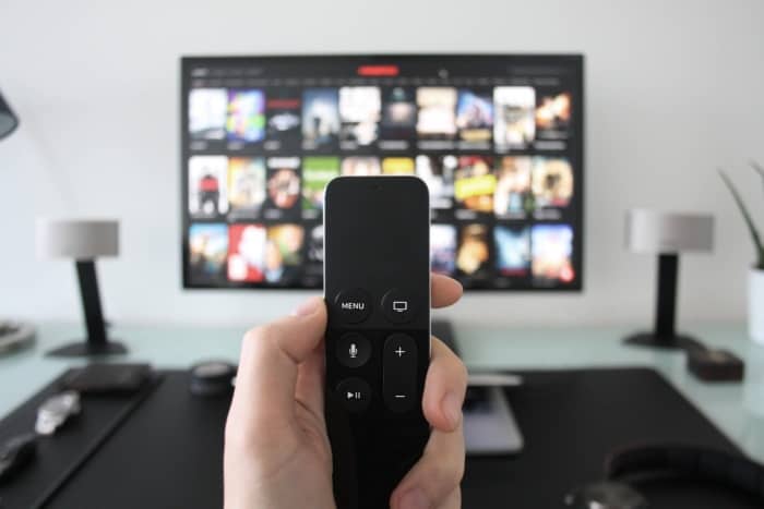 How to Connect a Samsung Smart TV to a Home Theater 3