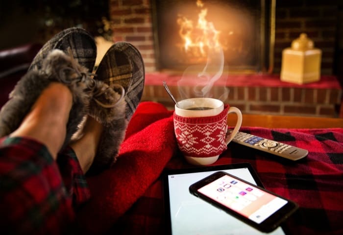 What is a Smart Home? 4