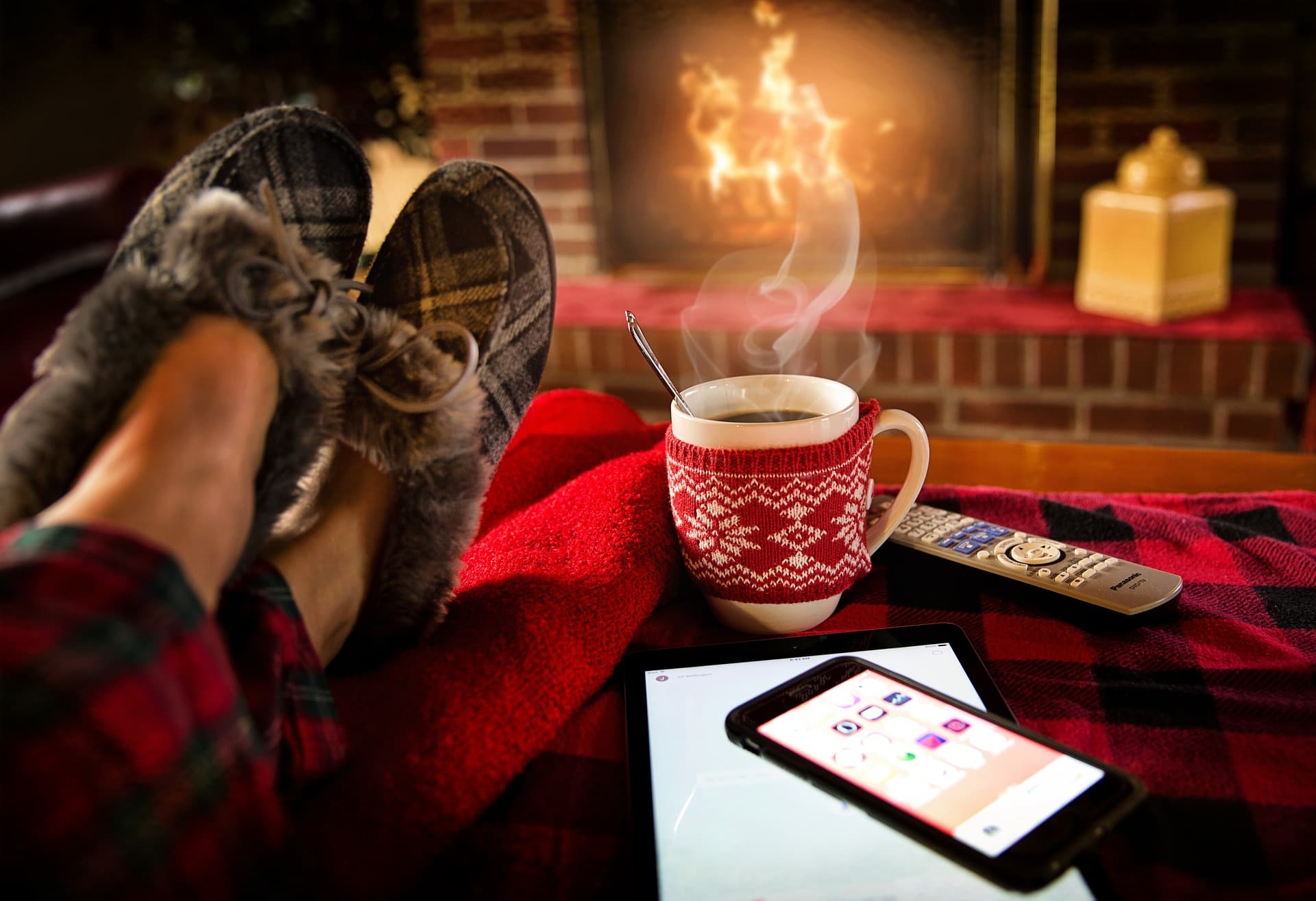 What is a Smart Home? 1 What is a Smart Home? 1