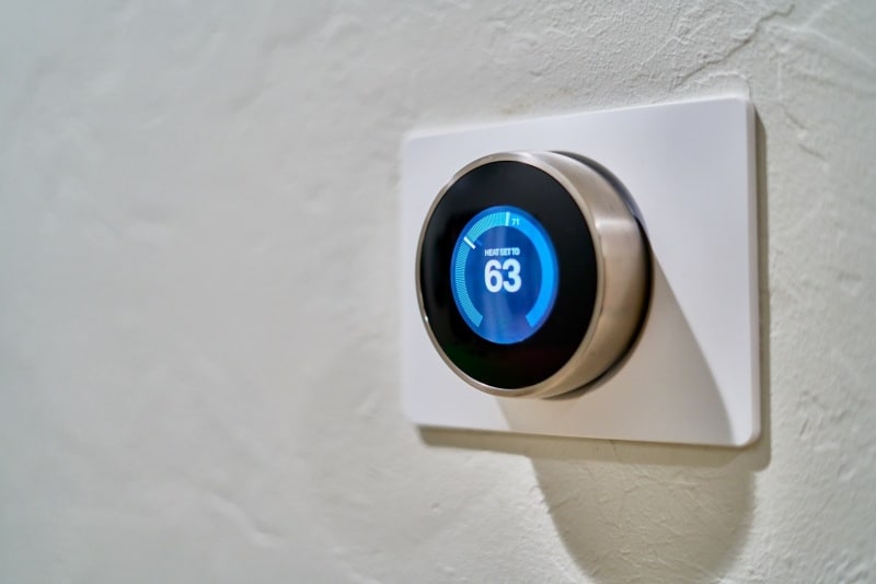 How Smart Home Devices Increase Property Value