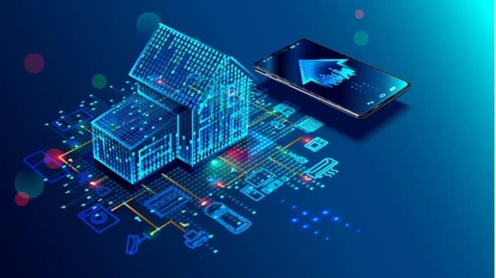 The Top 5 Home Technology Innovations to Watch for in 2020 72