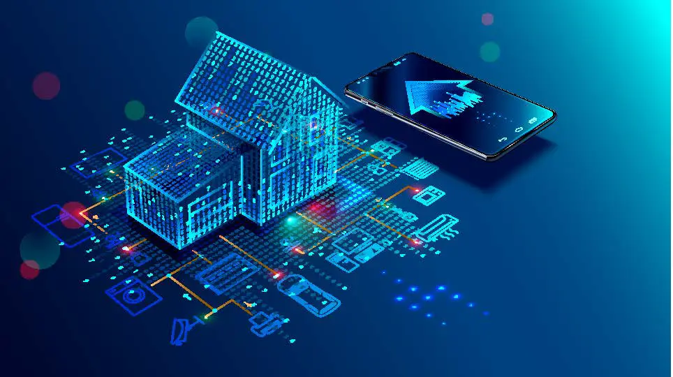 The Top 5 Home Technology Innovations to Watch for in 2020 1 The Top 5 Home Technology Innovations to Watch for in 2020 1