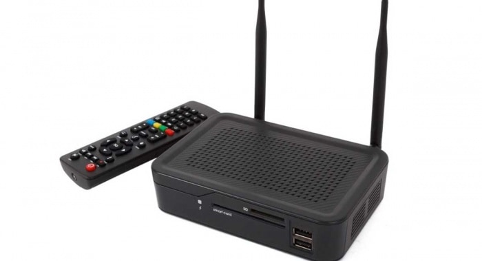 how to get amazon prime on humax box