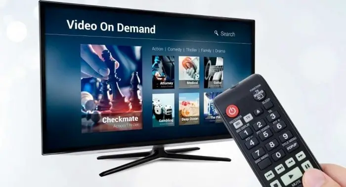 How to Make My TV a Smart TV: The Complete Guide 58