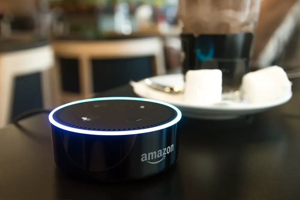 So, you’ve been thinking about getting an Amazon Alexa. You may well be wondering whether you need to pay any sort of monthly costs for this...and if so what? In this article, we will be exploring whether you need to pay a monthly fee for Amazon Alexa, as well as how much it costs and the price of any related subscriptions. Whether you have just been thinking about getting an Amazon Alexa, or if you have just received one and you want to know about any monthly costs, this is the article for you. Does Amazon Alexa require a monthly fee? No, we are pleased to be able to inform you that there is no monthly fee required to use your Amazon Alexa. Your Amazon Alexa can be used without it needing any sort of extra subscription or monthly fee package. You can still use it with Bluetooth settings and anything that does not require an internet connection. As such, it can be used to stream music from your cellphone or other computing device and play it out loud. However, it is worth bearing in mind that to get the most out of your Amazon Alexa, it is recommended that you connect it to WiFi...otherwise you just have a very overpriced Bluetooth speaker. With this in mind, you could, in theory, make the point that to get the full experience out of your Amazon Alexa, you will need to pay for Wifi. of course, wifi typically requires monthly payments. As well as this, you may also require monthly fees to be paid for some elements of Amazon Alexa such as Amazon music subscriptions, and other Amazon pay per month benefits. For example, it is highly recommended by AMazon that you invest in a subscription to Amazon Prime. This not only allows you deals on items and free next day delivery for life but also gives you benefits such as Amazon Music and some movies, too. You can then pay extra on top of these for access to premium movies. Of course, this is a personal choice and these subscriptions are not vital monthly fees that need to be paid, but they will certainly enhance your experience of using your Amazon Alexa device. How much does Amazon Alexa cost? Whilst there is no monthly fee to use your Alexa device, you do need to invest in the Amazon Alexa device itself before you can use it….we hope this was obvious and you don’t just think you could have it for free! The cost of an Amazon Alexa device varies depending on the model you get. Of course, any device you buy needs to be compatible with Amazon Alexa, and so it should be an Amazon Device. Countless different types of Amazon devices can work with Alexa, many of which have countless color and generation options. Some of the most popular devices include the Amazon Echo Dot and the Amazon Echo Show The Amazon Echo Dot 3rd generation is one of the cheapest Amazon Alexa devices. It currently retails at $34.99 but can fluctuate in price. It is often on offer though, and if you decide you want one you should keep checking over several days to see if the price lowers. The Amazon Echo Show is a little pricier, but this is because it also has a visual display that can play videos and show you images and live videos from your doorbell camera and other at home cameras such as baby monitors. The Echo Show 5 (2019 edition) is currently the bestselling Echo Show device and currently retails at $79.99. Again, you should be aware of any offers and sales by checking regularly over a few days. Of course, there are far more devices than this, but to list them all would mean us (and you) being here all day to tell you about them. Suffice to say you are spoiled for choice, but these two we have mentioned are two of the most popular device models. Both of these are compatible with Amazon Alexa as well as the other Amazon Smart Home gadgets. As we mentioned in the previous section, there is no monthly fee or subscription required to use these Amazon Alexa devices. As such, all you need to do is buy your chosen device upfront. That being said, as we mentioned before, it will be more worthwhile to ensure your device is connected to the internet as well as having an Amazon Prime subscription. This means you will get the most out of your new device. With this in mind, if you do want an Amazon Alexa device and you want to get full use out of it, it is well worth ensuring you have a good WiFi connection and investing in Amazon Prime.