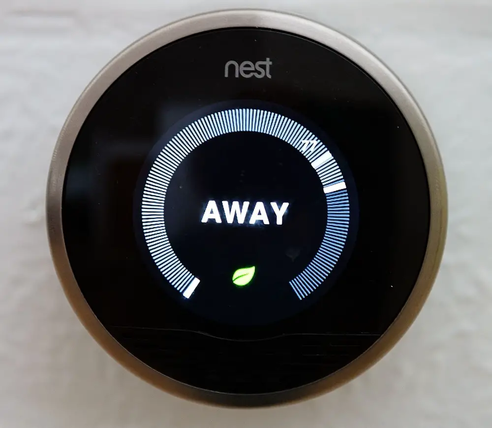 How To Fix A Nest Thermostat That Is Delayed