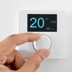How To Reset Your White Rodgers/Emerson Thermostat: The Only Guide You Need!