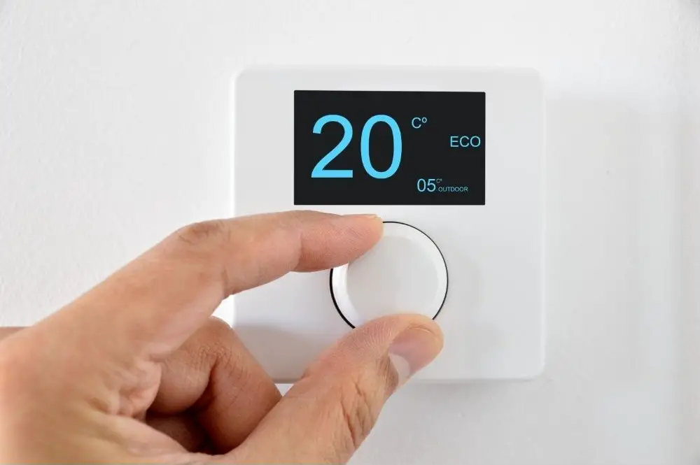 How To Reset Your White RodgersEmerson Thermostat