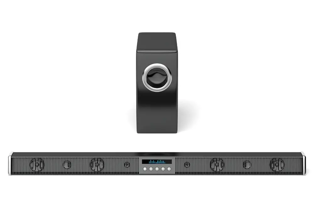 The Vizio Sound Bar All the Basics You Need to Know