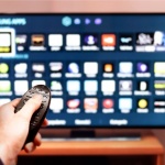 The Easiest Ways To Turn Your Television Into A Smart TV