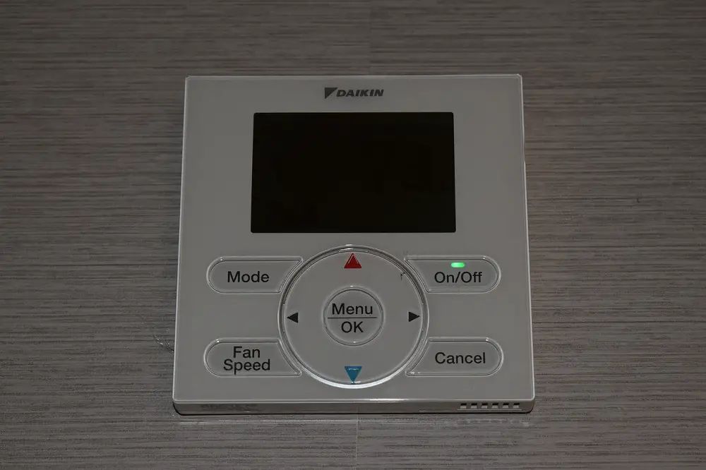 Thermostat