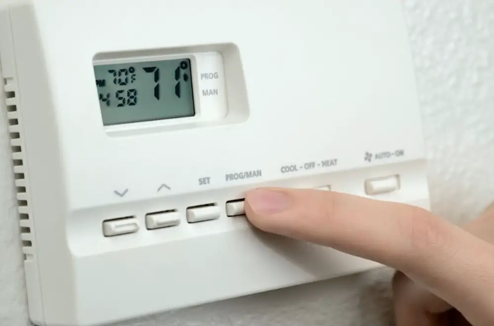 Totaline Thermostat – Models, Manuals & Troubleshooting