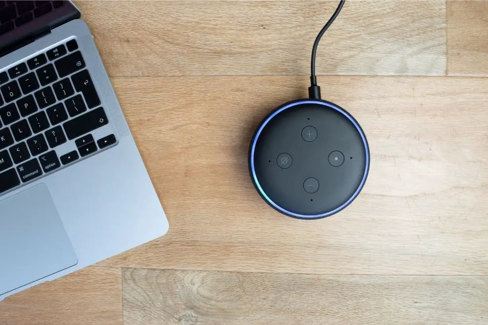 Yellow Ring On Your Alexa How To Dismiss Or Disable It Today!